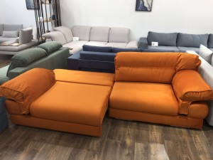 Canapea Milano A